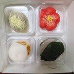 老松 大丸京都店 - 