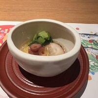 日本料理 潤花 - 
