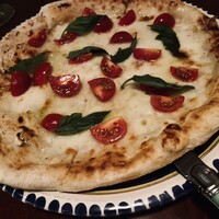 トラットリア ラ タルタルギーナ - 