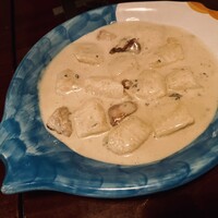 トラットリア ラ タルタルギーナ - 