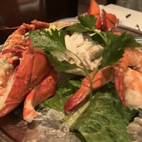 ウルフギャング・ステーキハウス 丸の内店 - 