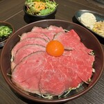 焼肉MARUGO - 