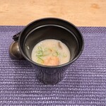 すし割烹 翁鮨 - 