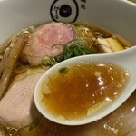 麺処 虵の目屋 - 