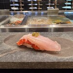 すし割烹 翁鮨 - 