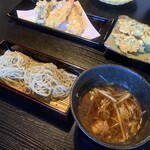 凡味 そばきり - 