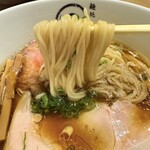 麺処 虵の目屋 - 