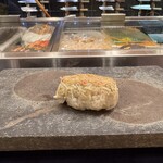 すし割烹 翁鮨 - 