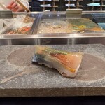 すし割烹 翁鮨 - 