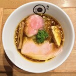 麺処 虵の目屋 - 