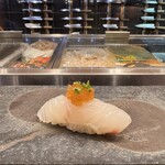 すし割烹 翁鮨 - 