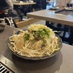 月島もんじゃ たまとや - 