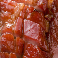 11.窯焼きチャーシュー　２名様分