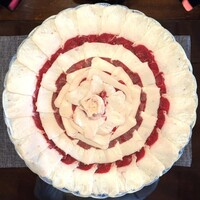 比良山荘 - ・熊肉