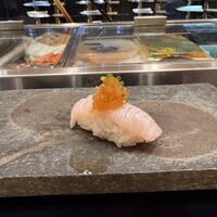 すし割烹 翁鮨 - 