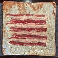 比良山荘 - ・赤身