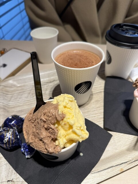 閉店】カカオキャット 枚方店 （CACAOCAT） - 枚方市/チョコレート