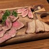 燻製専門店 燻煙SmokeDining 新宿三丁目店