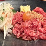 焼肉くにもと - 