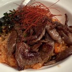 焼肉くにもと - 