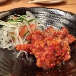 焼肉くにもと - 