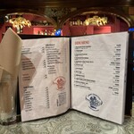 OVERWHELM HAMBURGER & BAR STAND - 