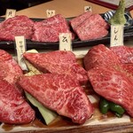 焼肉くにもと 新館 - 