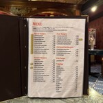 OVERWHELM HAMBURGER & BAR STAND - 