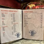 OVERWHELM HAMBURGER & BAR STAND - 