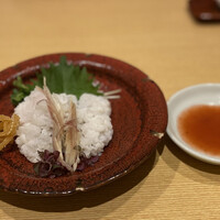 福乃城 - 鱧落とし