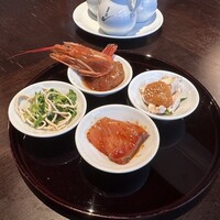 膳處漢ぽっちり - 