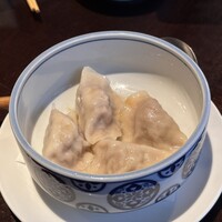 膳處漢ぽっちり - 