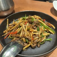 中国薬膳料理 星福 - 