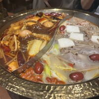 中国薬膳料理 星福 - 