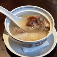 膳處漢ぽっちり - 