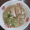 太宰府 八ちゃんラーメン