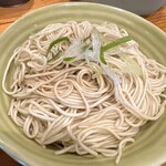 麺屋 だいくう - 替玉120円…返しを控え目にして欲しい…