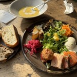 パンストック - 