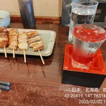 焼き鳥 福よし - 