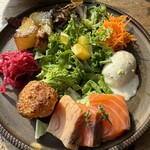 パンストック - 