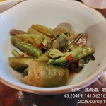 焼き鳥 福よし - 