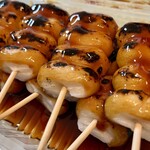 旭軒 - 料理写真: