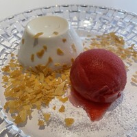 カフェ・ビストロ・ソレイアード - 