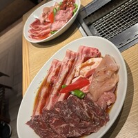 横浜焼肉kintan -  横浜焼肉kintan -