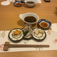 季節料理　根本 - 