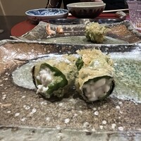 天ぷら とばり - 