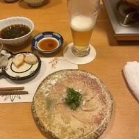季節料理　根本 - 