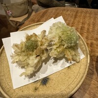 浅草 ひら山 - 