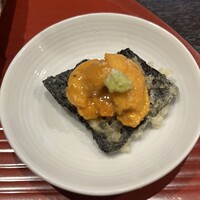 天ぷら とばり - 