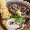 うどん屋 きすけ